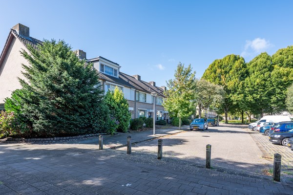 Medium property photo - Den Ouden Dries 1, 5632 KL Eindhoven